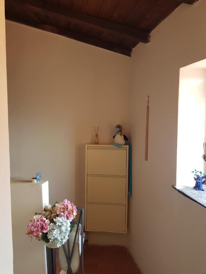 La Clementina Apartamento La Spezia Exterior foto