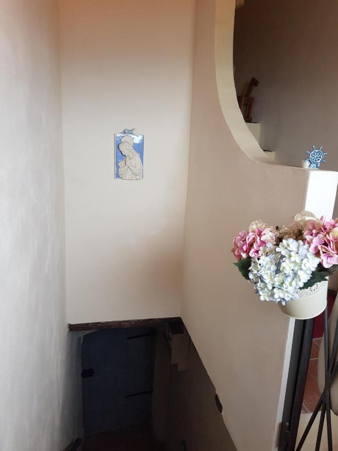 La Clementina Apartamento La Spezia Exterior foto