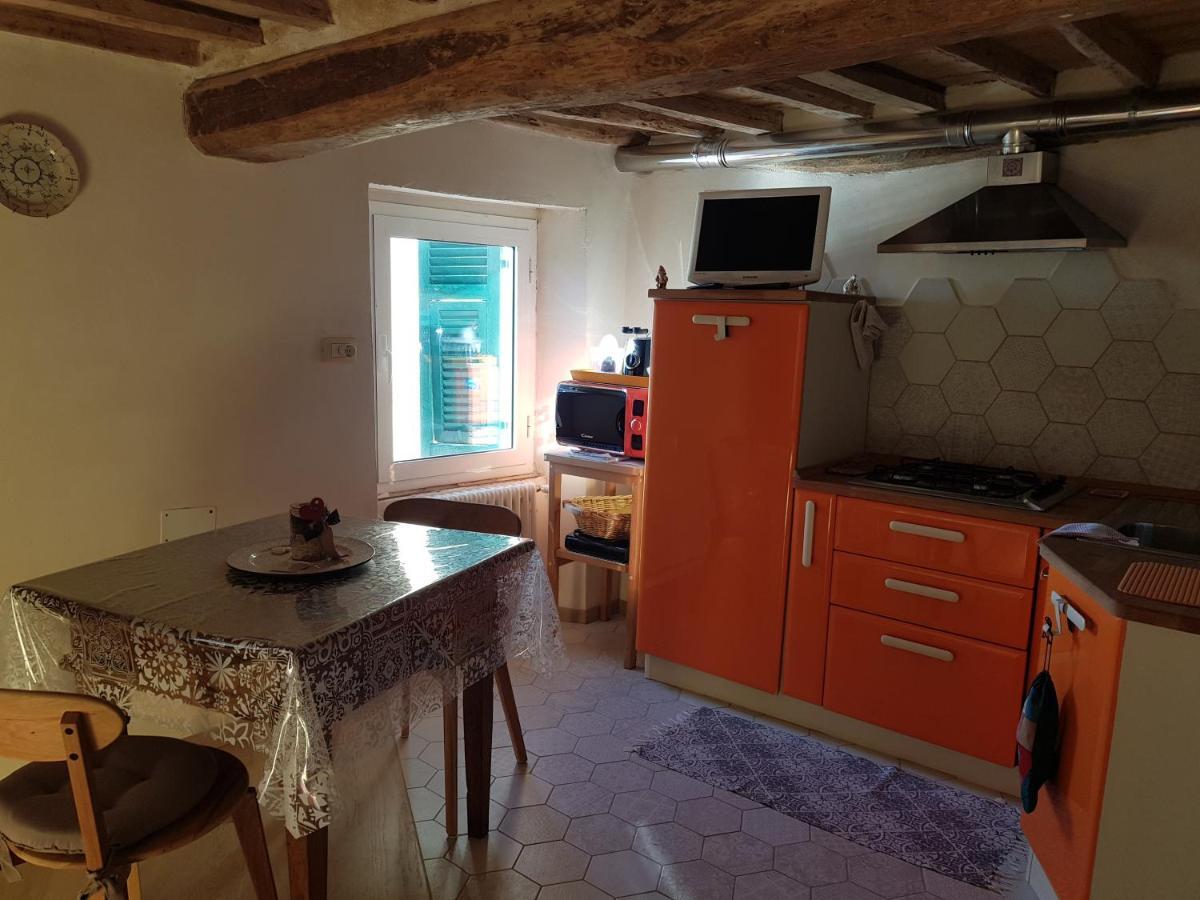 La Clementina Apartamento La Spezia Exterior foto