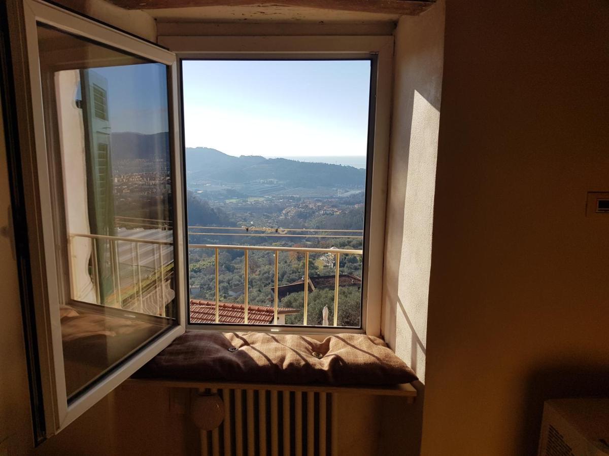 La Clementina Apartamento La Spezia Exterior foto